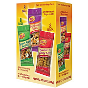 Kar's Nuts Trail Mix Variety Pack (08361)