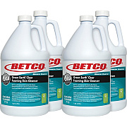 Betco Green Earth Clear Foaming Skin Cleanser (7150400)