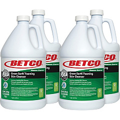 Betco Green Earth Foaming Skin Cleanser (7810400)