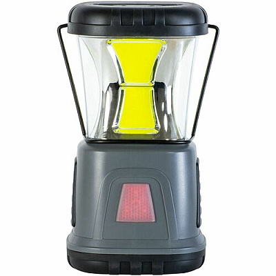 DORCY 2000 Lumen 4D Multi-function Lantern (413119)