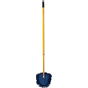 Genuine Joe Microfiber Wedge Complete Mop (03123)