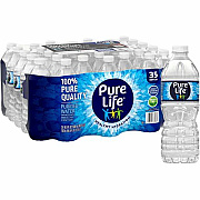 Pure Life Purified Water (827179)