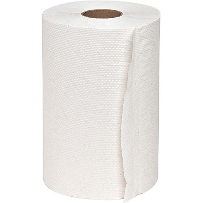 Special Buy Hardwound Roll Towels (HRT350WE)
