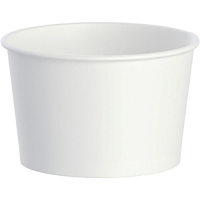 Solo Disposable Food Container (VS608)