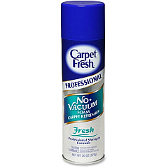 Malco Carpet Fresh Foam Carpet Refresher