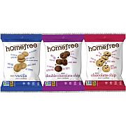 Homefree Mini Cookie Variety Pack (00130)