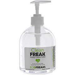 Millennium Mat Hand Sanitizer (SAN16P)