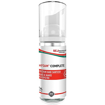 SC Johnson Complete Hand Sanitizer Foam (IFC47ML)