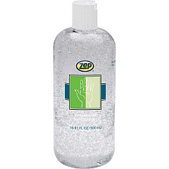 Zep Hand Sanitizer Gel (87801EA)