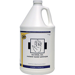 Zep Hand Sanitizer Gel (87824)