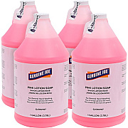 Genuine Joe Pink Lotion Soap (02107CT)