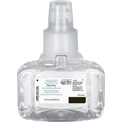 PROVON LTX-7 Refill Clear/Mild Foam Handwash (134103)