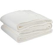 Pacific Blue Select A300 Patient Care Disposable Bath Towels (80540)