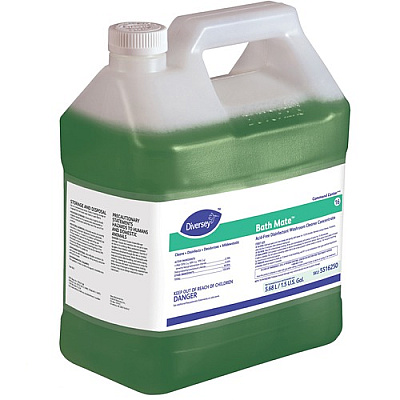Diversey Bath Mate Disinfectant Cleaner #16 (5516250)