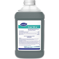 Diversey Non-acid Restroom Disinfectant (5546264)