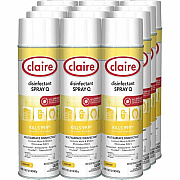 Claire Multipurpose Disinfectant Spray (C1002)