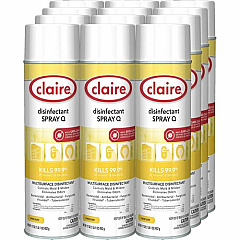 Claire Multipurpose Disinfectant Spray (C1002)