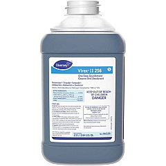 Diversey Virex II 256 Disinfectant Cleaner (04329)