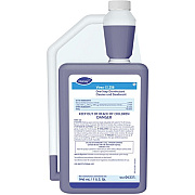Diversey Virex II 256 Disinfectant Cleaner (04331)