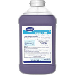 Diversey Expose Phenolic Disinfectant Cleaner (05699)