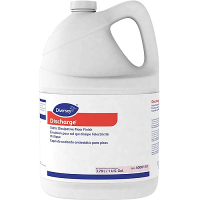 Diversey Discharge Static Dissipative Finish (4008110)