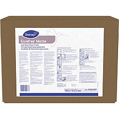 Diversey Carefree Matte Gloss Floor Finish (5104757)