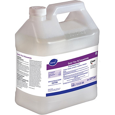 Diversey Oxivir Five 16 Concentrate (5271361)