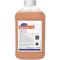 Diversey Stride Citrus Neutral Cleaner (904716)