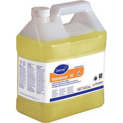Diversey Raindance Neutral Floor Cleaner #50 (93323981)