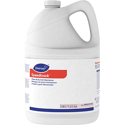 Diversey Speedtrack Clean/Burnish Maintainer (94033110)