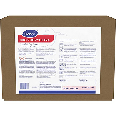 Diversey Pro Strip ULTRA Heavy Duty Stripper (95386176)