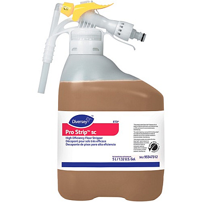 Diversey SC High Efficiency Floor Stripper (95547312)