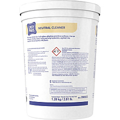 Diversey EasyPaks Neutral Cleaner (990653)