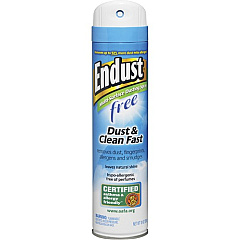 Diversey ENDUST Free Dusting & Cleaning Spray (CB507501)