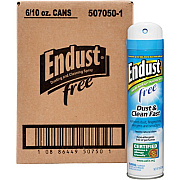 Diversey ENDUST Free Dusting & Cleaning Spray (CB507501CT)