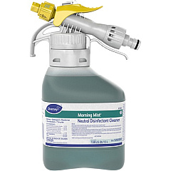 Diversey Quaternary Disinfectant Cleaner (5283003)