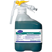 Diversey Quaternary Disinfectant Cleaner (5283020)