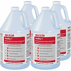 Maxim Facility+ One Step Disinfectant (04620041)