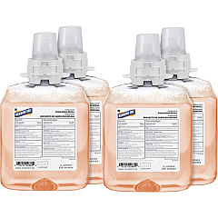 Genuine Joe Antibacterial Foam Soap Refill (02889CT)