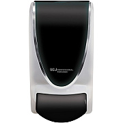 SC JOHNSON Manual Soap Dispenser (TPB1LDS)