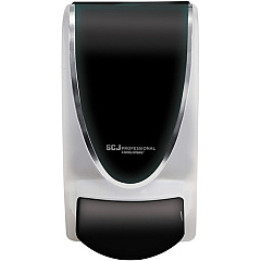 SC JOHNSON Manual Soap Dispenser (TPB1LDS)