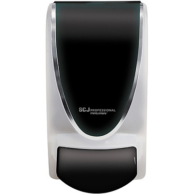 SC JOHNSON Manual Soap Dispenser (TPB1LDS)