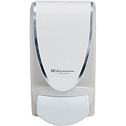 SC JOHNSON QuickView Manual Dispenser (TPW1LDS)