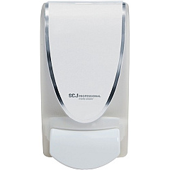 SC JOHNSON QuickView Manual Dispenser (TPW1LDS)