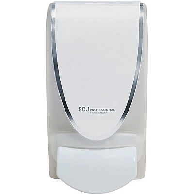 SC JOHNSON QuickView Manual Dispenser (TPW1LDS)