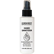 Kem Krest Hand Sanitizer Spray (130045)