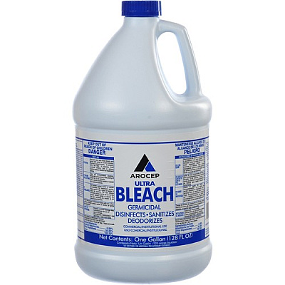 Arocep Germicidal Ultra-Bleach (AR110001)