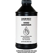 Kem Krest Hand Sanitizer (130046)