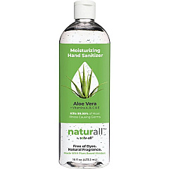 Solv-All Hand Sanitizer (S450216P24)