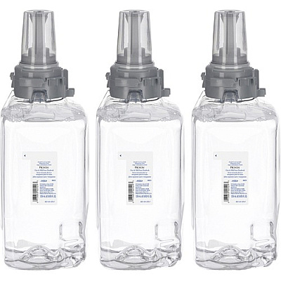 PROVON ADX-12 Clear & Mild Foam Handwash (882103CT)